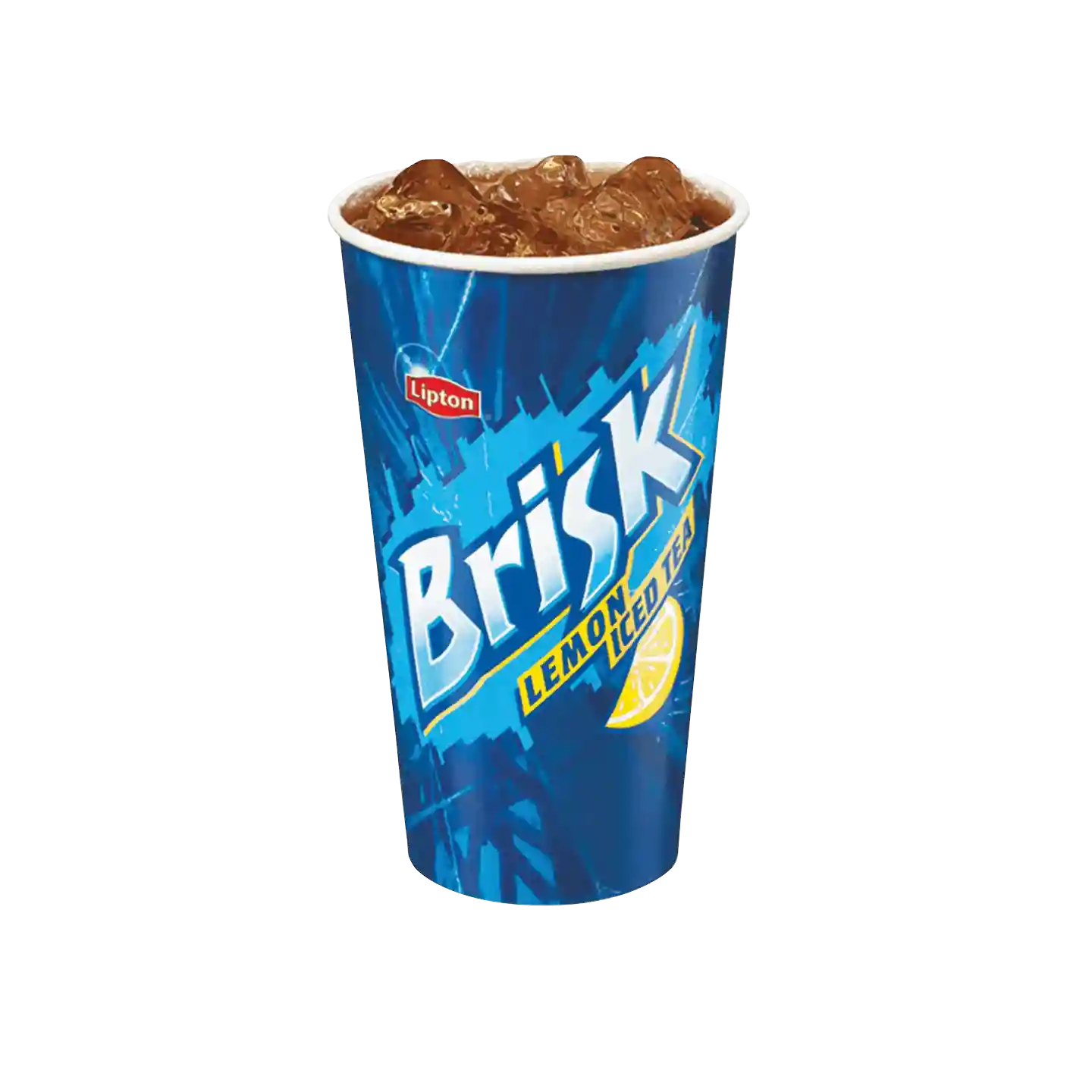 Lipton Brisk Iced Tea