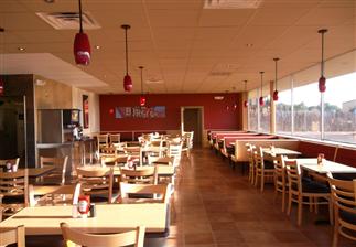 Dairy Queen Store Promo