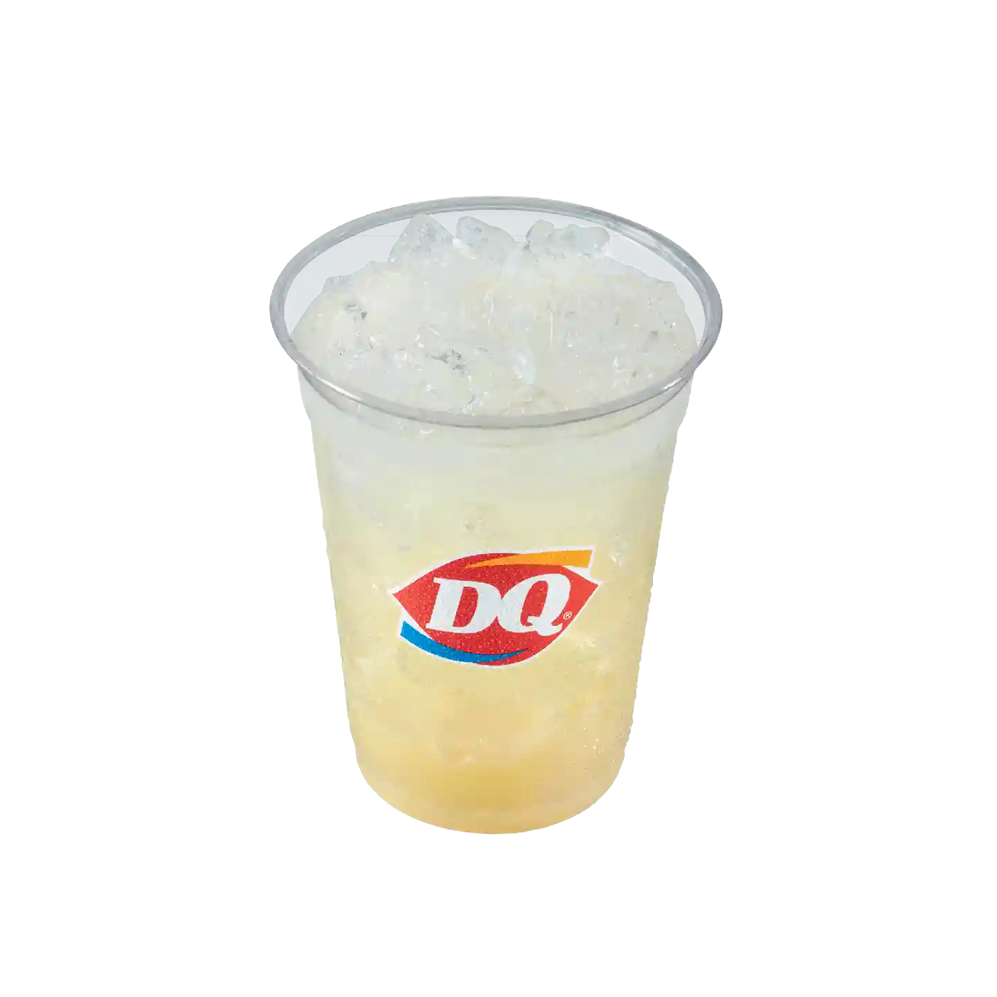 Lemonade DQ Sparkler