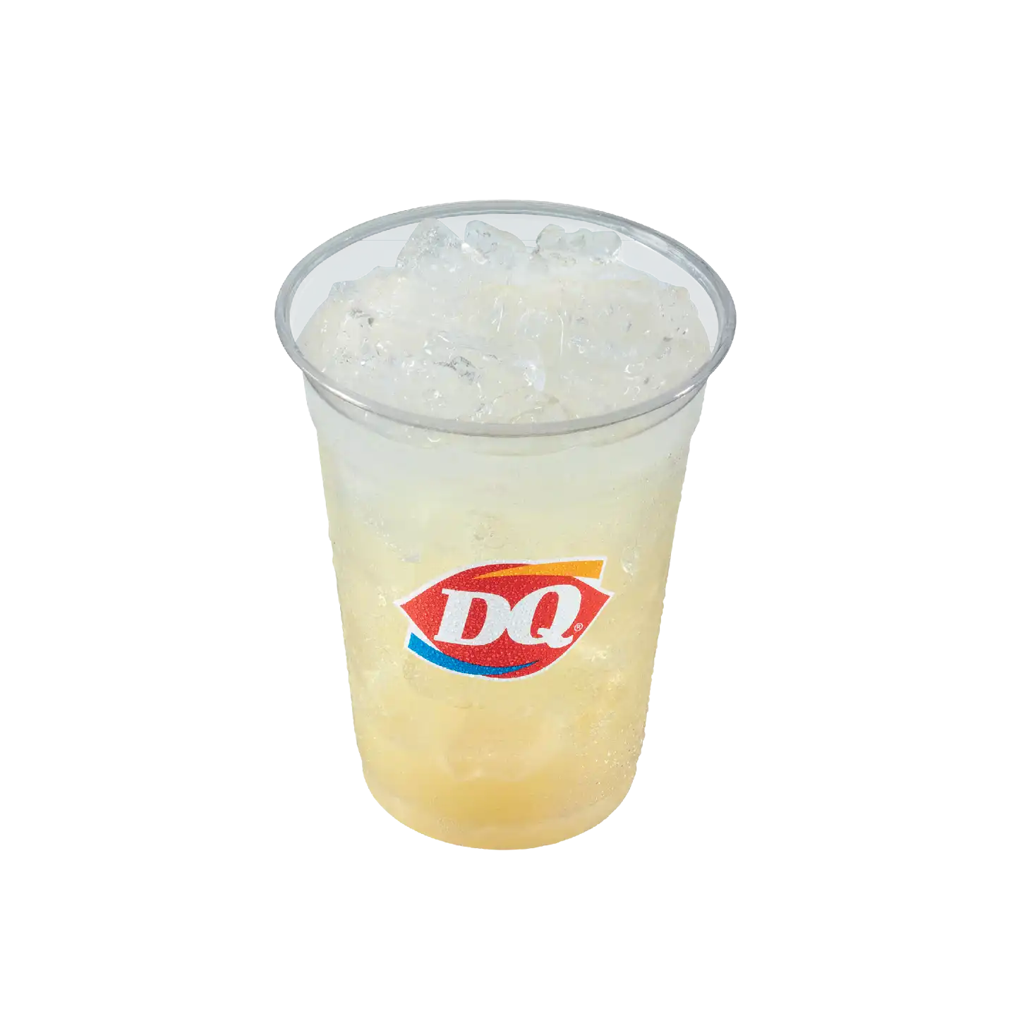 Lemonade DQ Sparkler