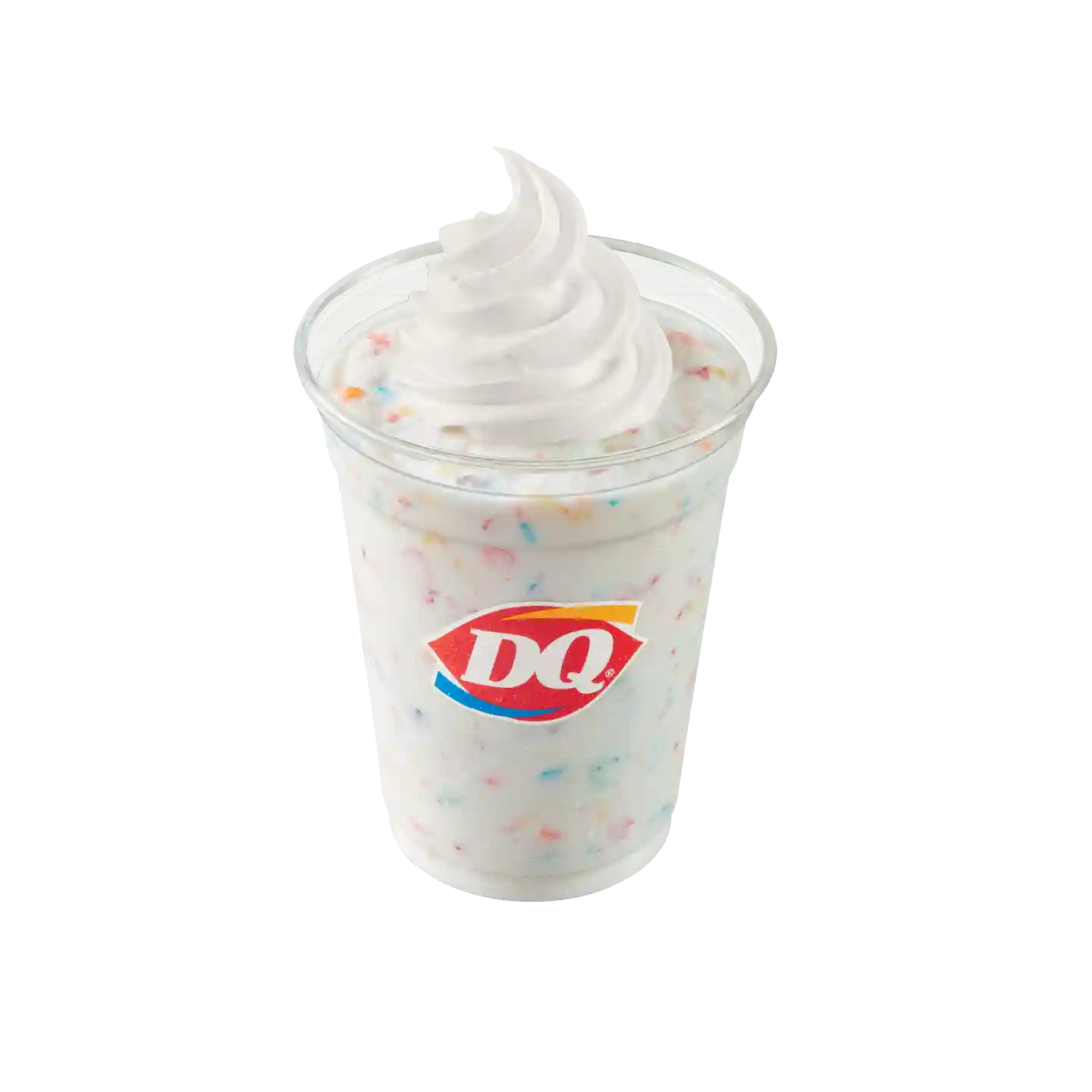 Fruity Pebbles Shake