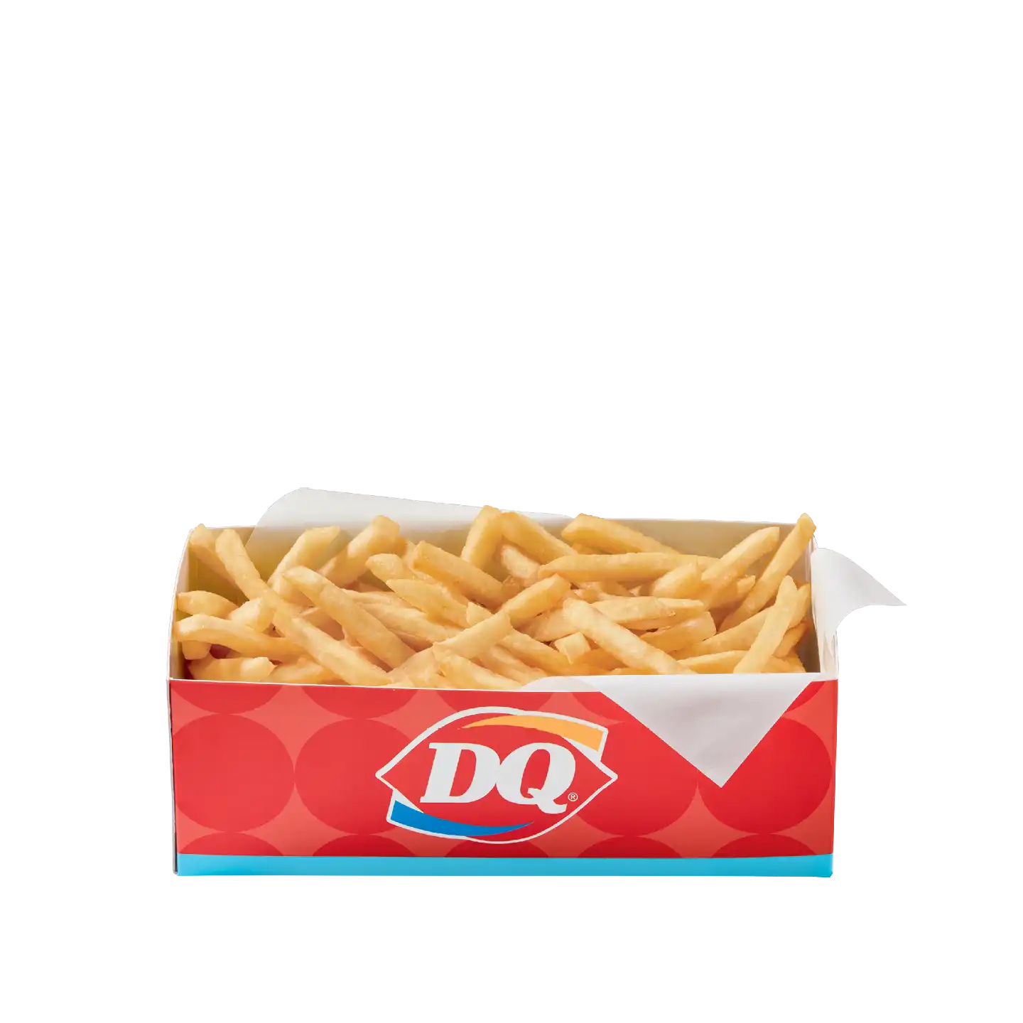 basket of fries