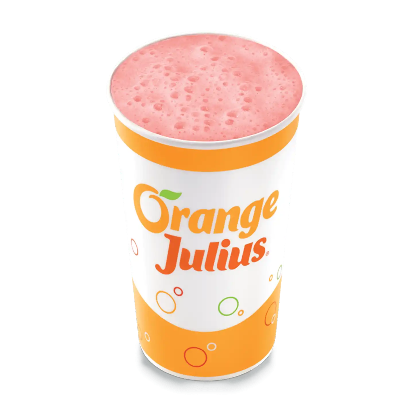 Strawberry Julius Original