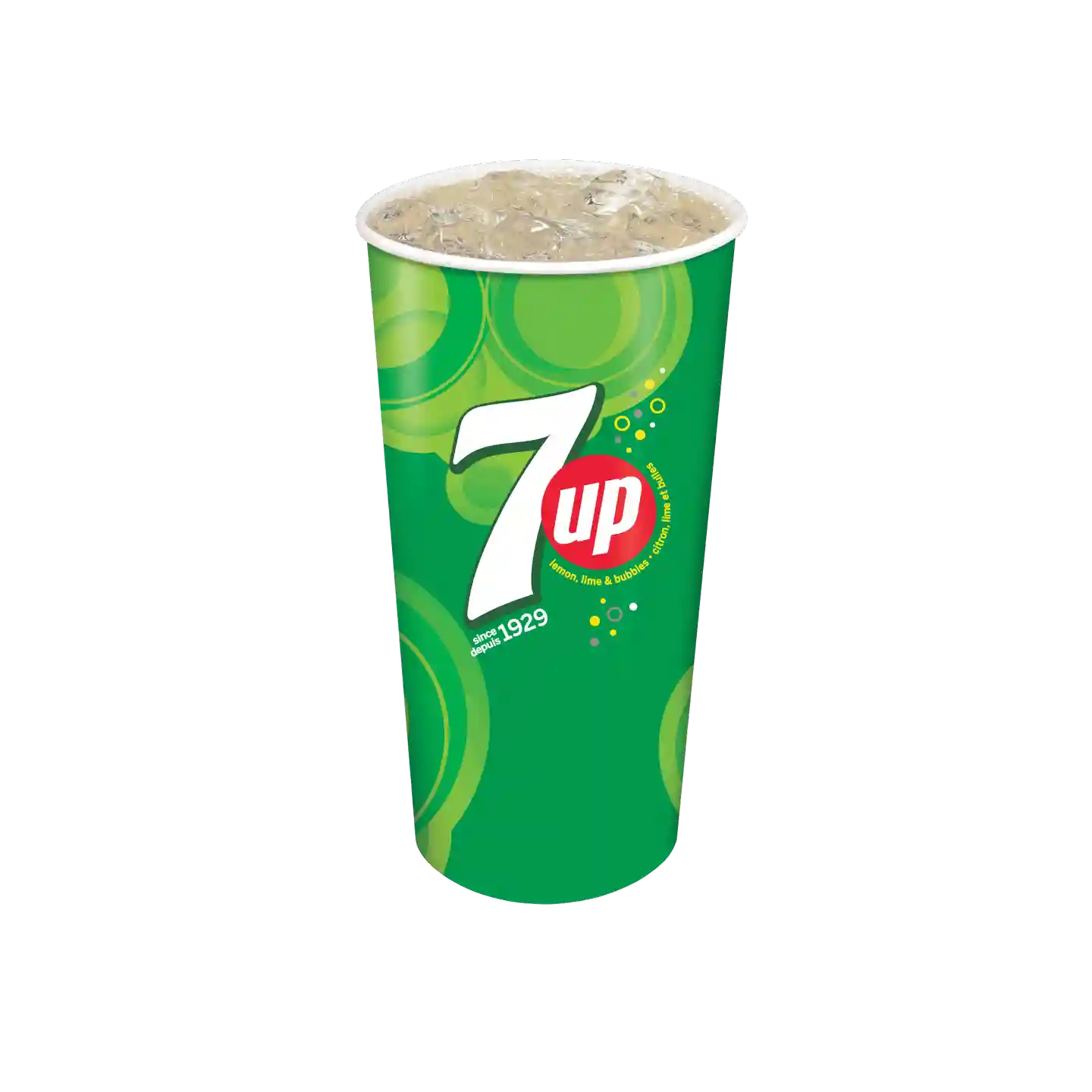 7UP