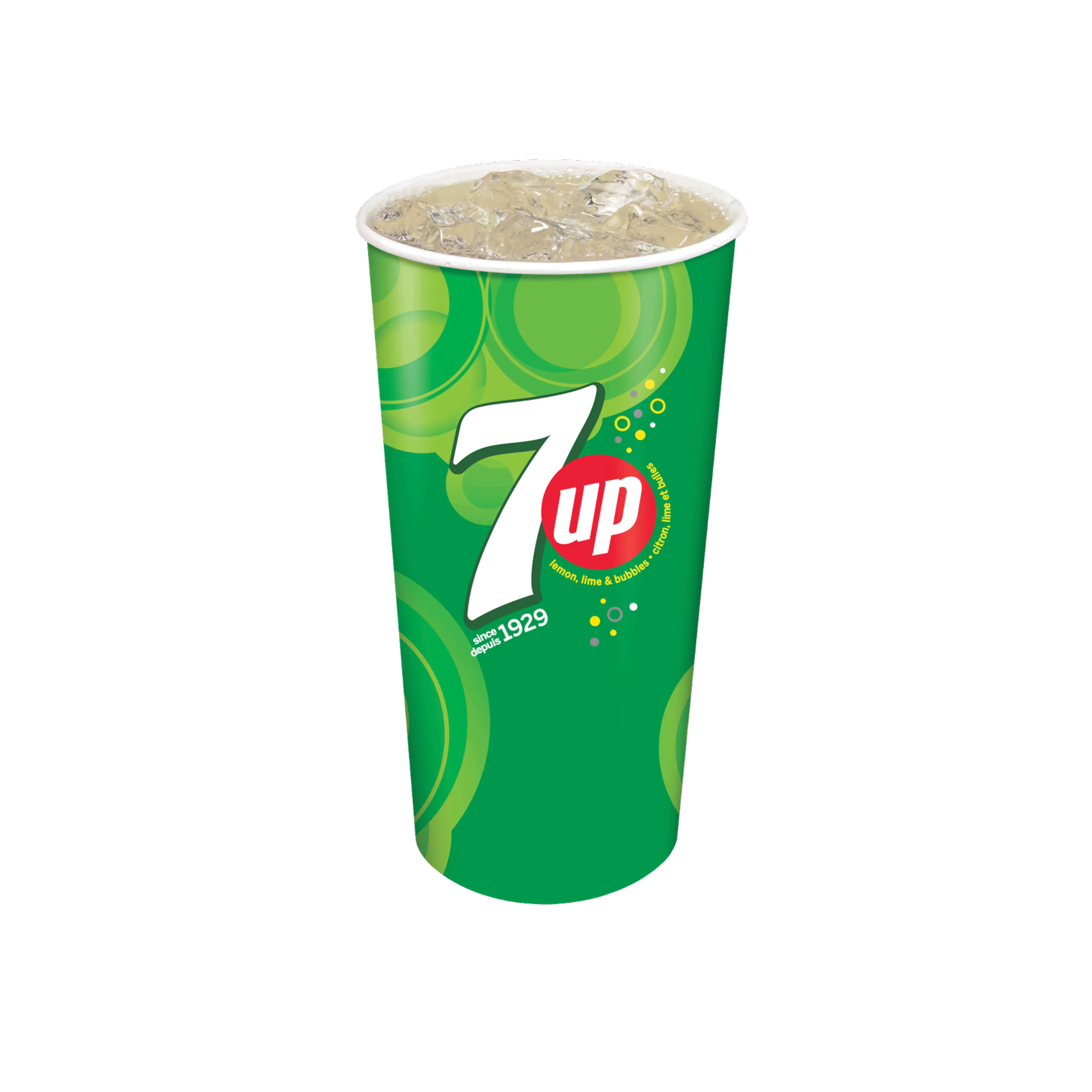 Frozen Drinks, Misty Slush and Freezes, & Sodas | Dairy Queen®