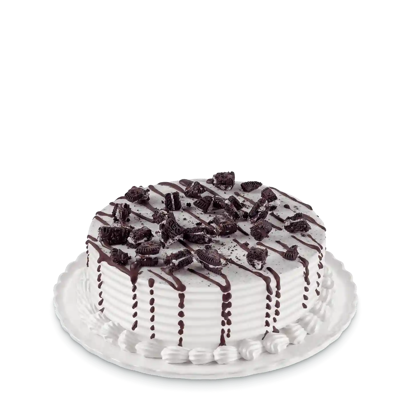 OREO Mini Blizzard Cake