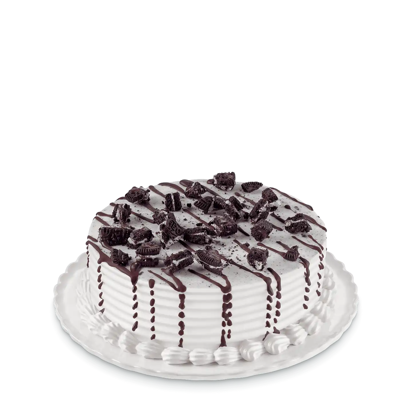 OREO Mini Blizzard Cake
