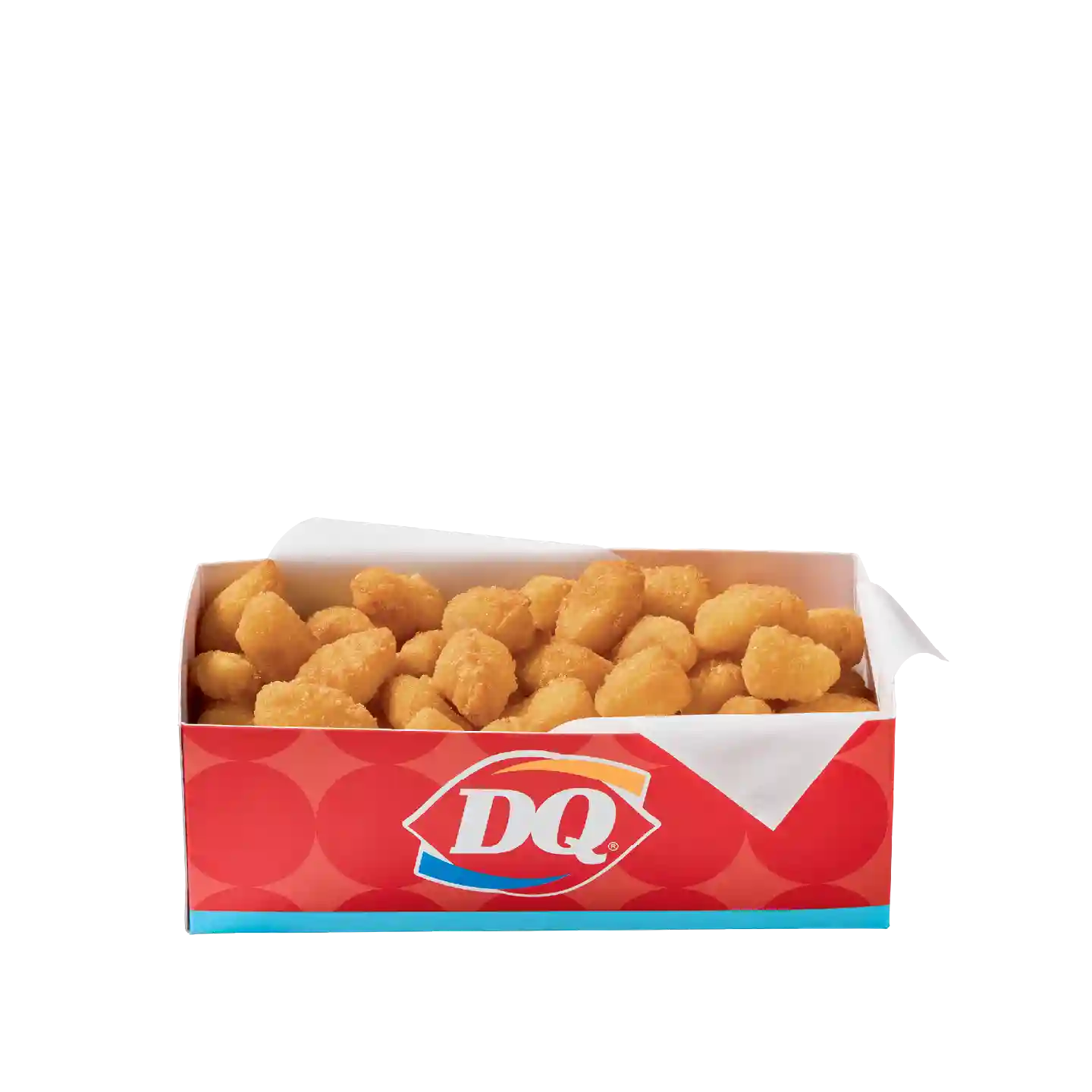 basket of cheese curds