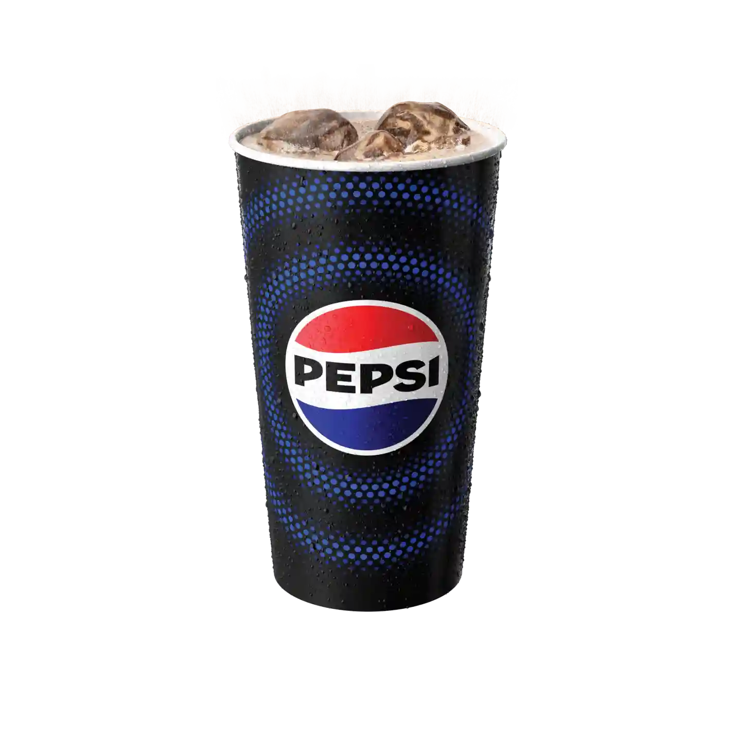 Pepsi Zero