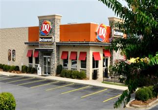 DQ Food and Treat in Forsyth, GA, 200 N Lee St | DairyQueen.com