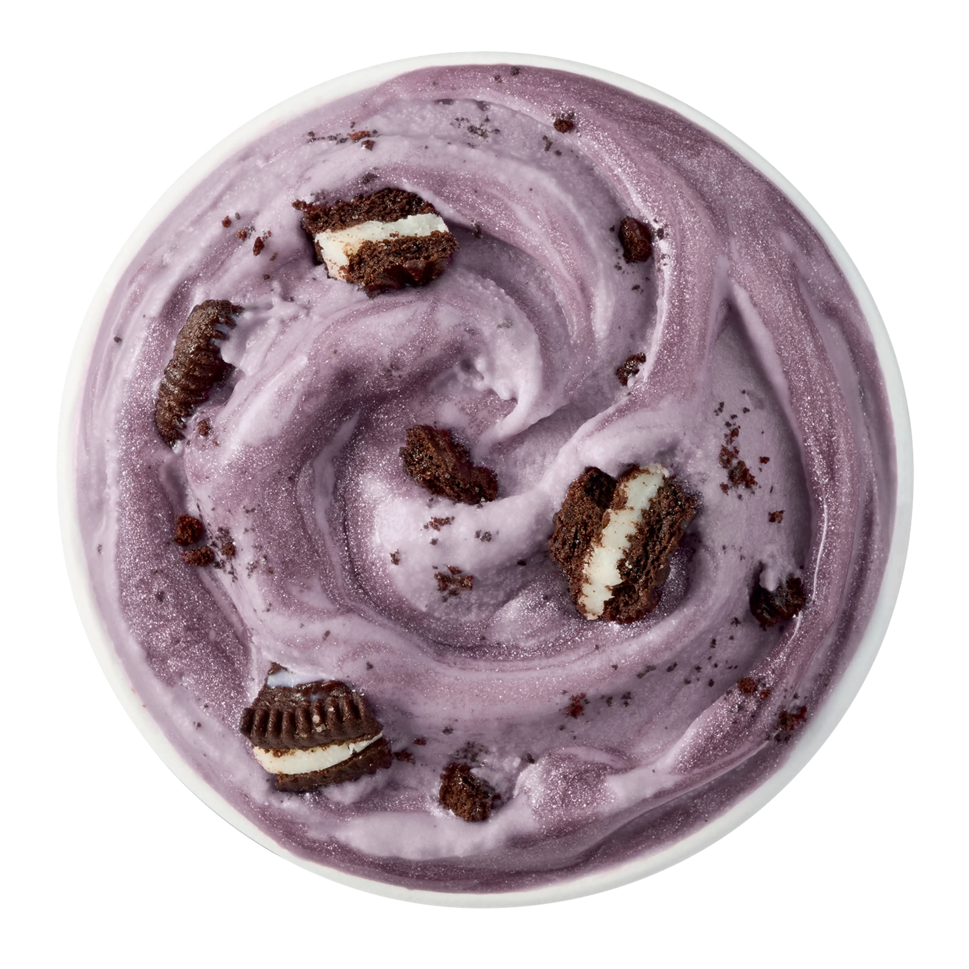 Dairy Queen® Blizzard Treats - Soft Serve Magic!