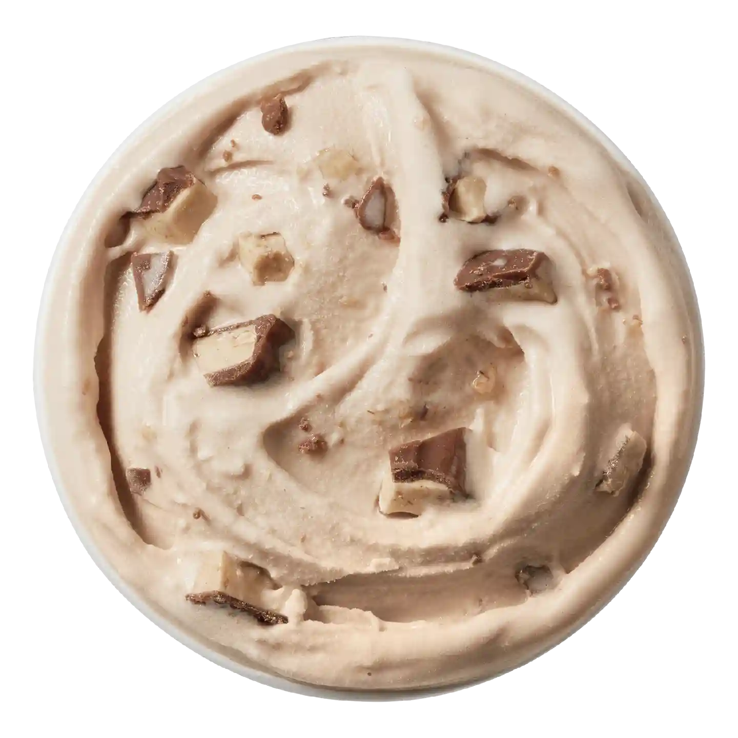 Heath Blizzard Treat