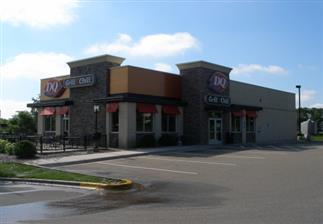 Dq Food And Treat In Eden Prairie, Mn, 16340 Terry Pine Dr 