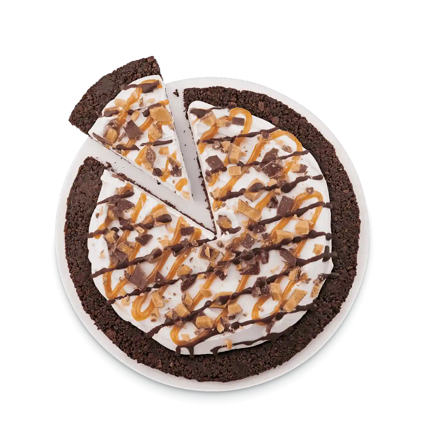 Heath Treatzza Pizza