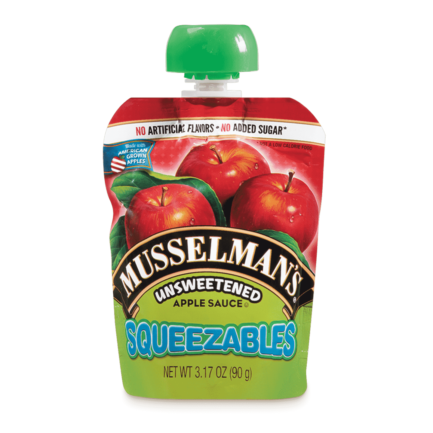 Applesauce Dairy Queen® Menu