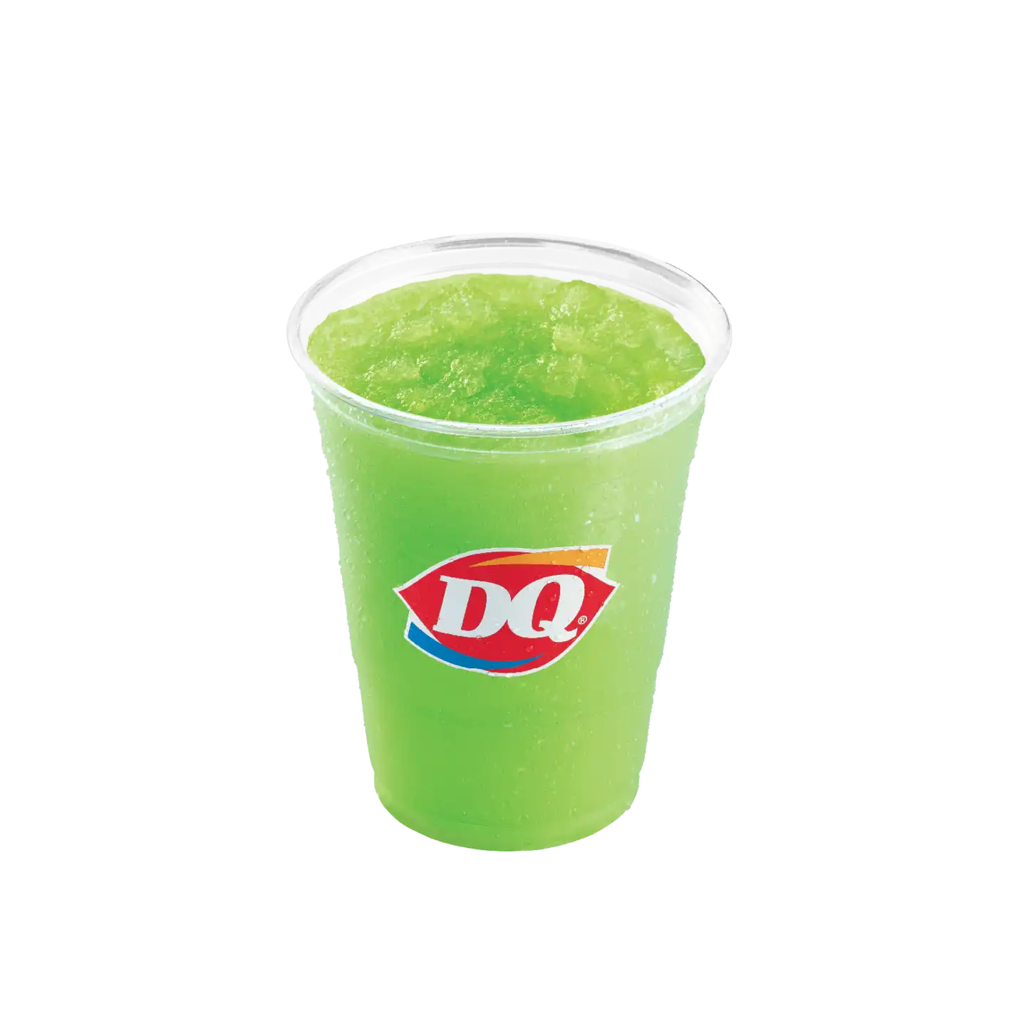 Lemon Lime Misty Slush