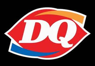 Dairy Queen Store Promo
