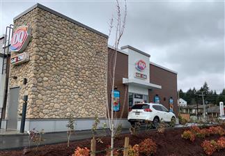 Promo du magasin Dairy Queen