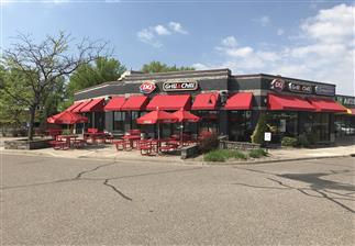 Dairy Queen Store Promo