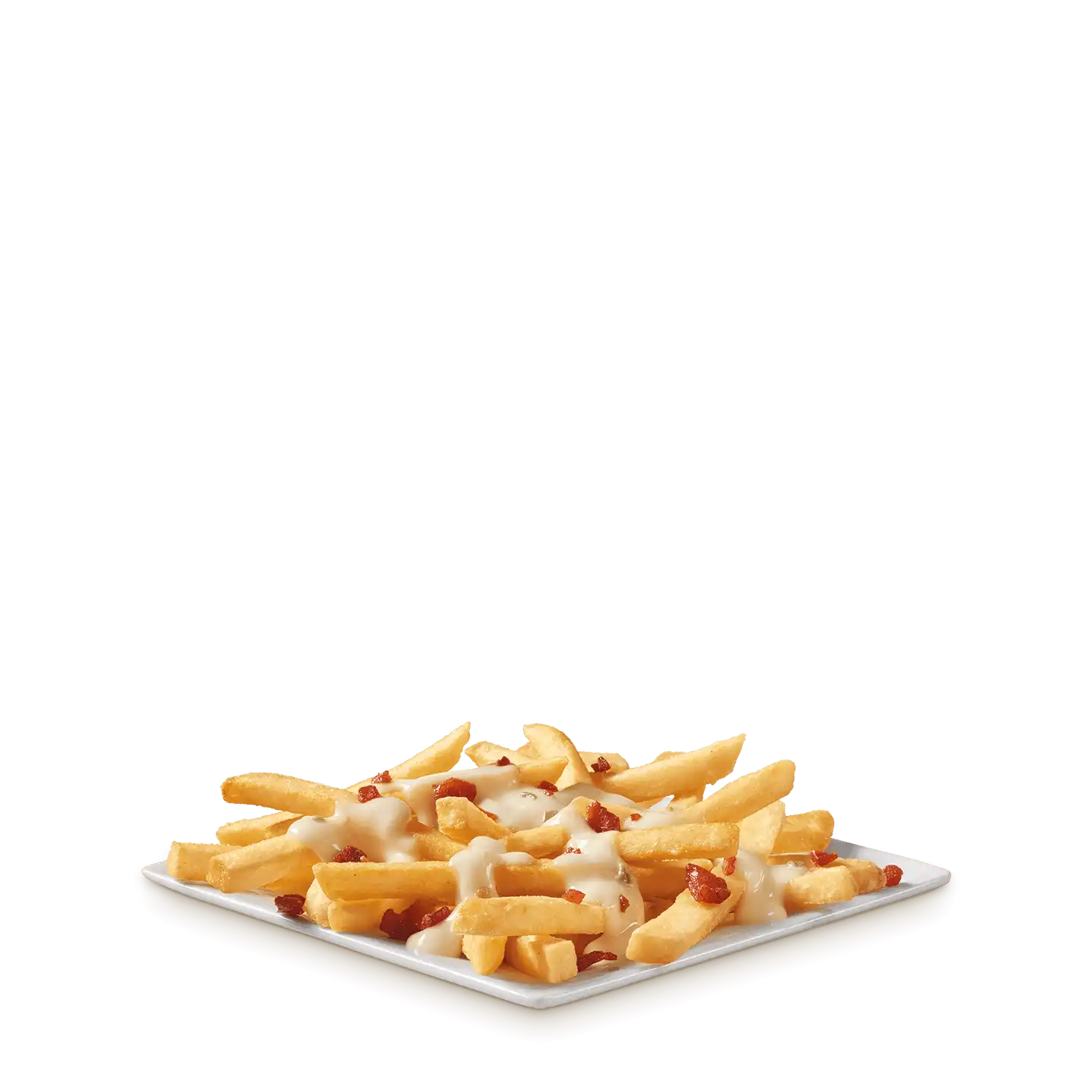 DQ Bacon Queso Fries