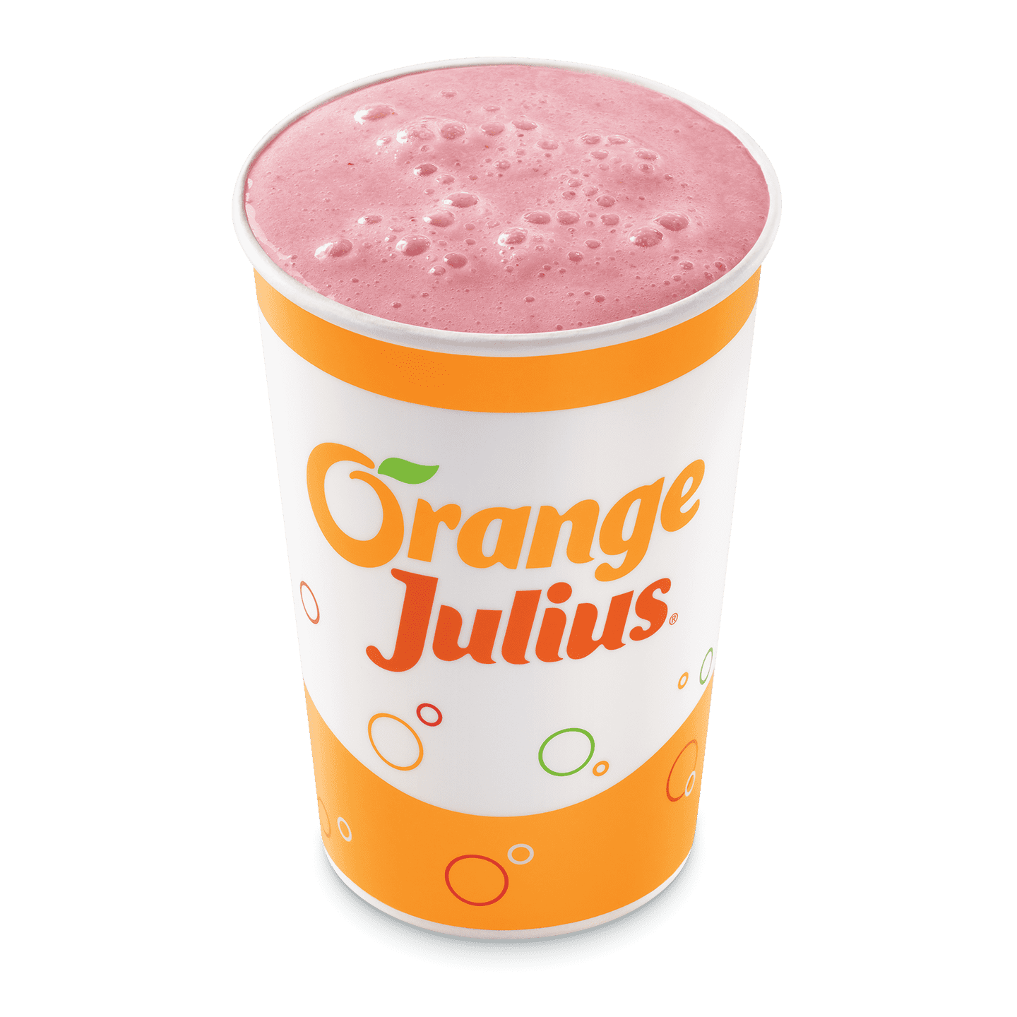 Orange Julius