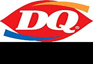 Dairy Queen Store Promo