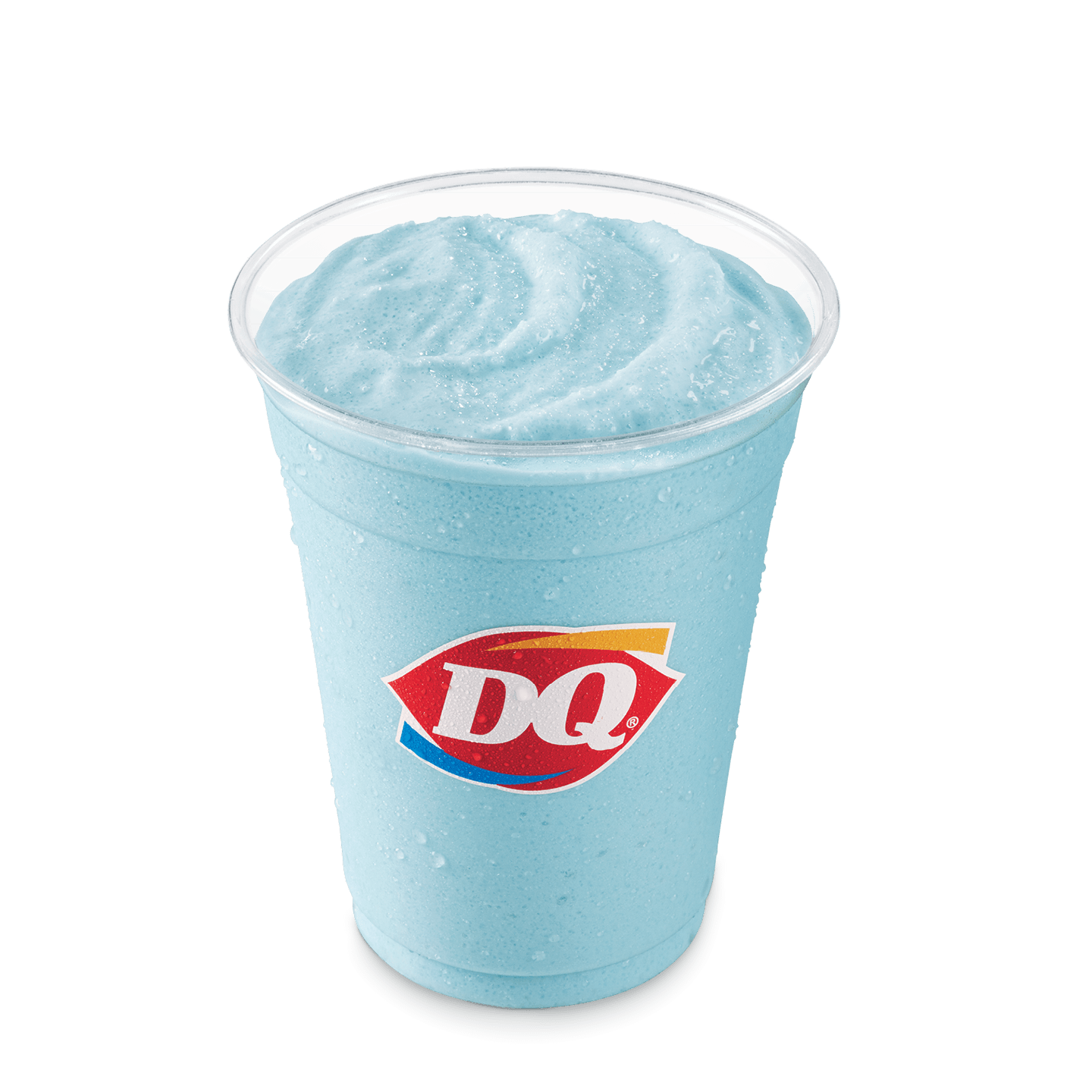 what drinks does dairy queen have?