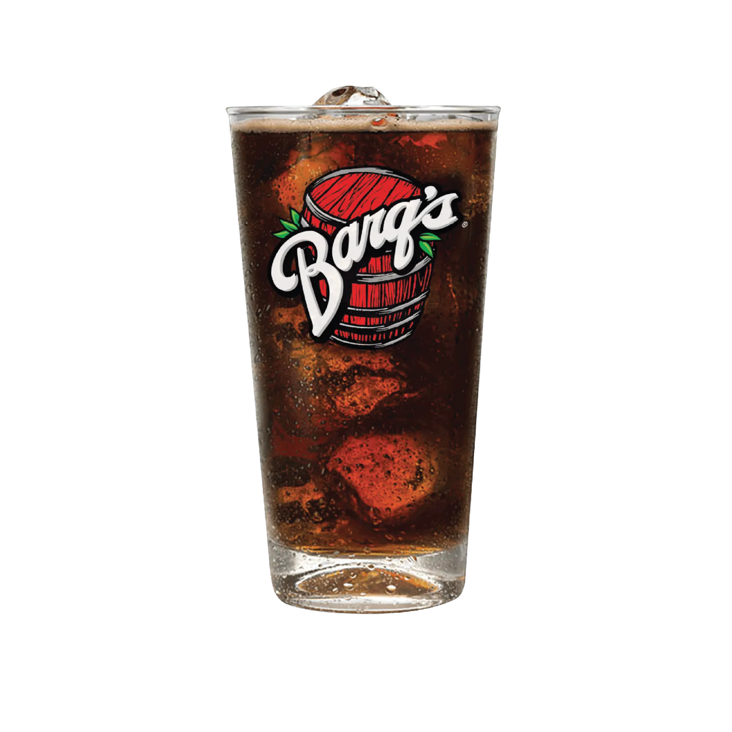 Barq's Root Beer