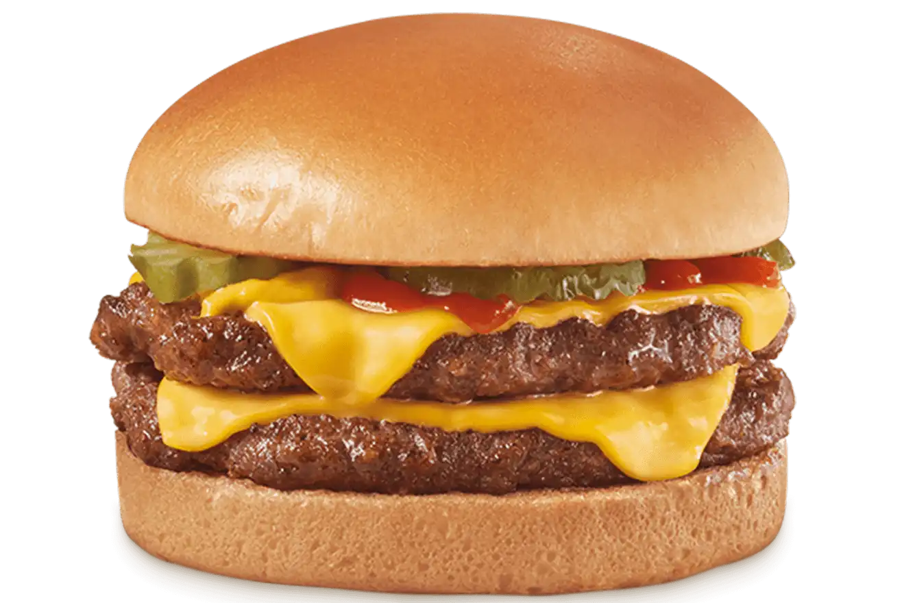 DQ Signature Stackburger Original Double
