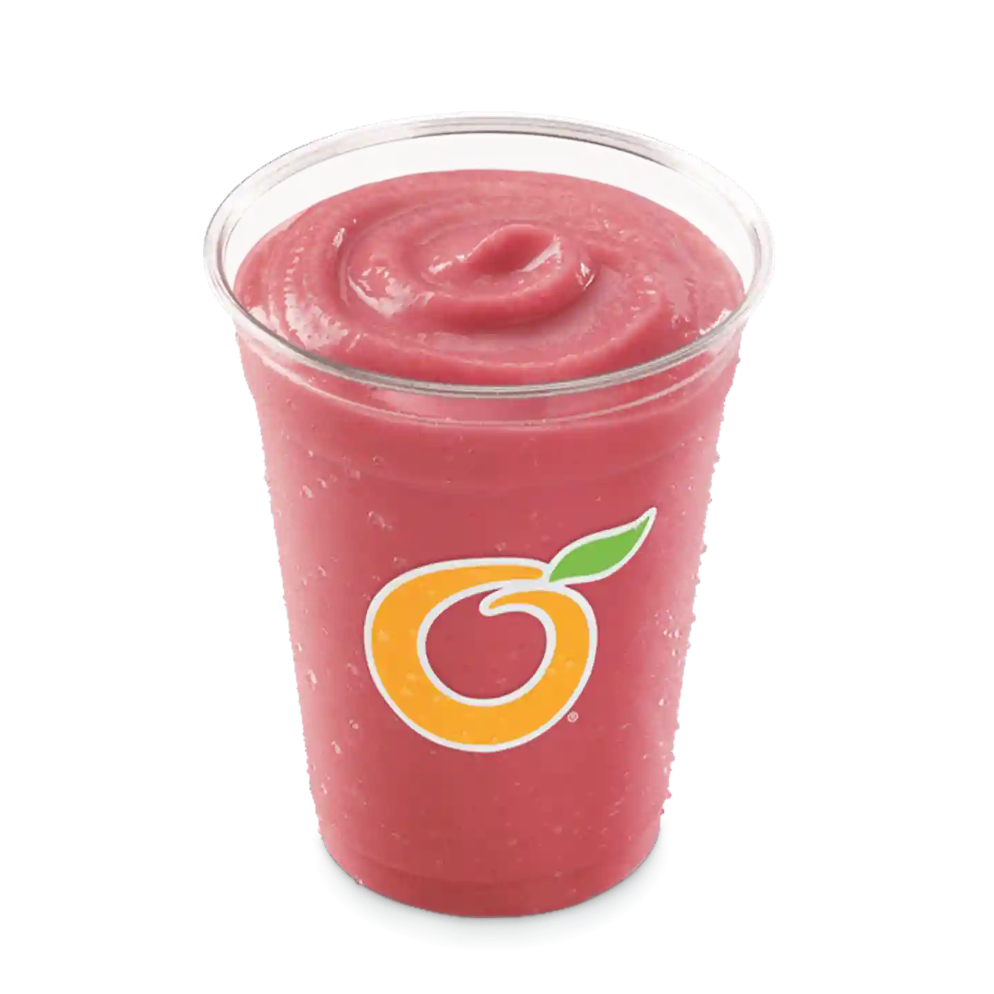 Strawberry smoothie