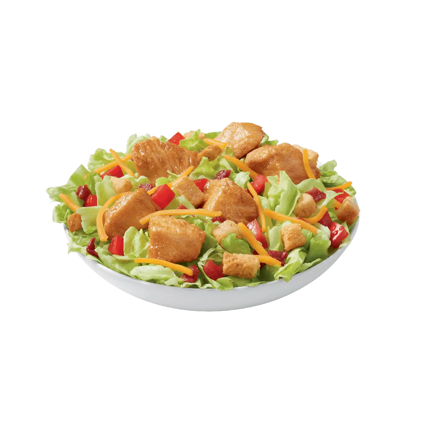 rotisserie chicken salad