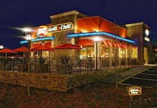 Dairy Queen Store Promo