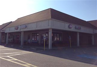 Dairy Queen Store Promo