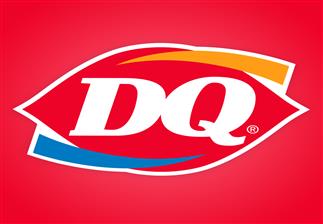 Dairy Queen Store Promo