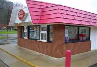 Dairy Queen Store Promo