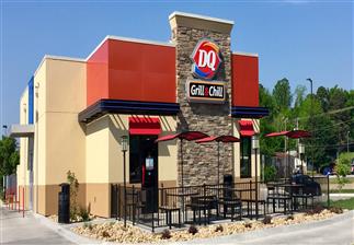 DQ Food and Treat in Athens, TN, 1013 Decatur Pike | DairyQueen.com