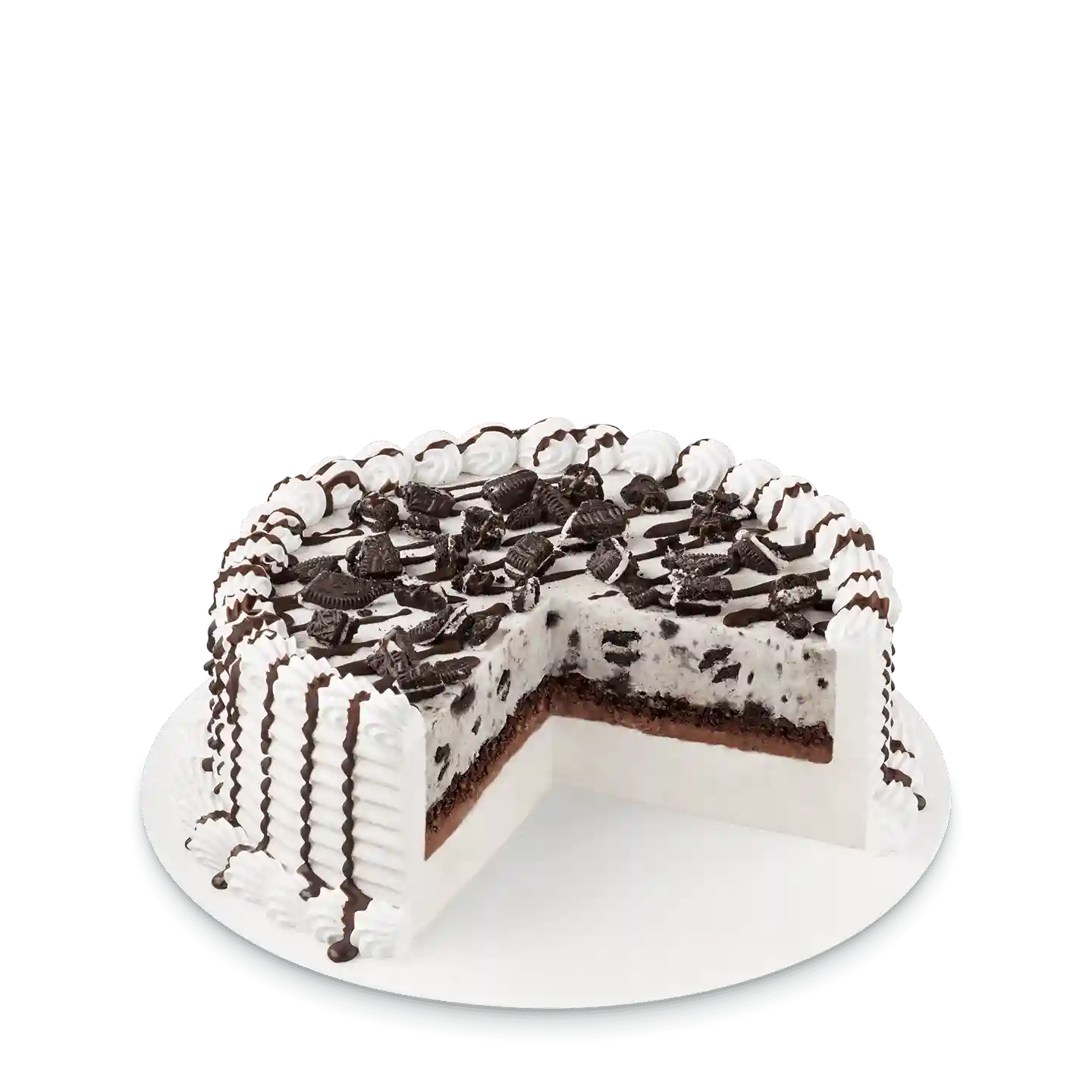 Gâteau Blizzard OREO