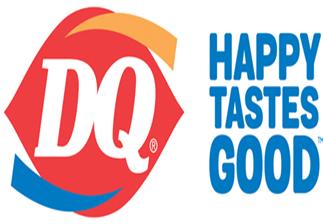Promo du magasin Dairy Queen