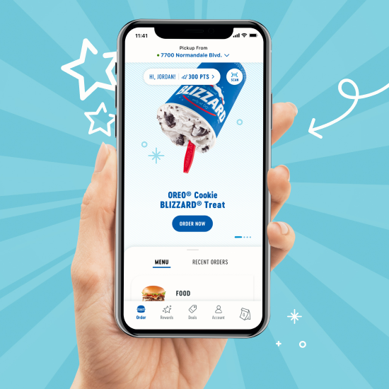 DQ App