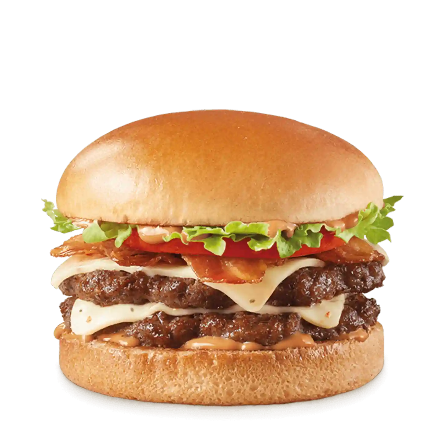 Flamethrower Signature Stackburgers