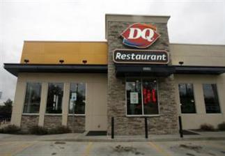 DQ Food and Treat in Topeka, KS, 3320 SW 29th St | DairyQueen.com