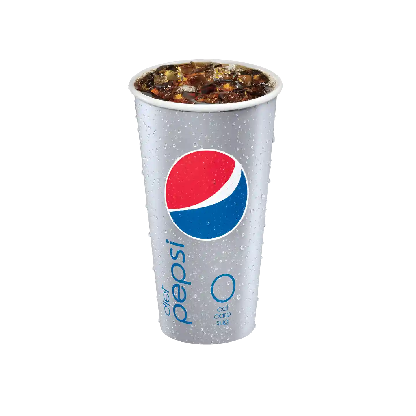 Diet Pepsi