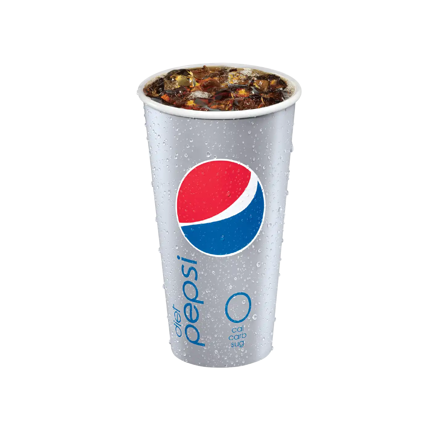 Diet Pepsi