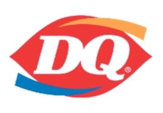Dairy Queen Store Promo