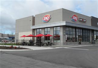 Promo du magasin Dairy Queen
