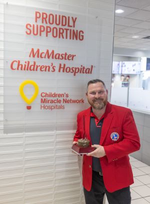 Nos lauréats du Prix Faiseur de miracles 2024