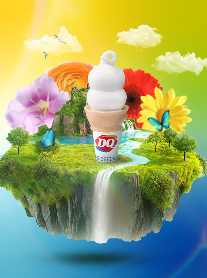 Dairy Queen Free Cone Day is March 19th, 2024!