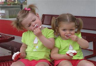 DQ Treat Only in Sauk Rapids, MN, 501 N Benton Dr | DairyQueen.com