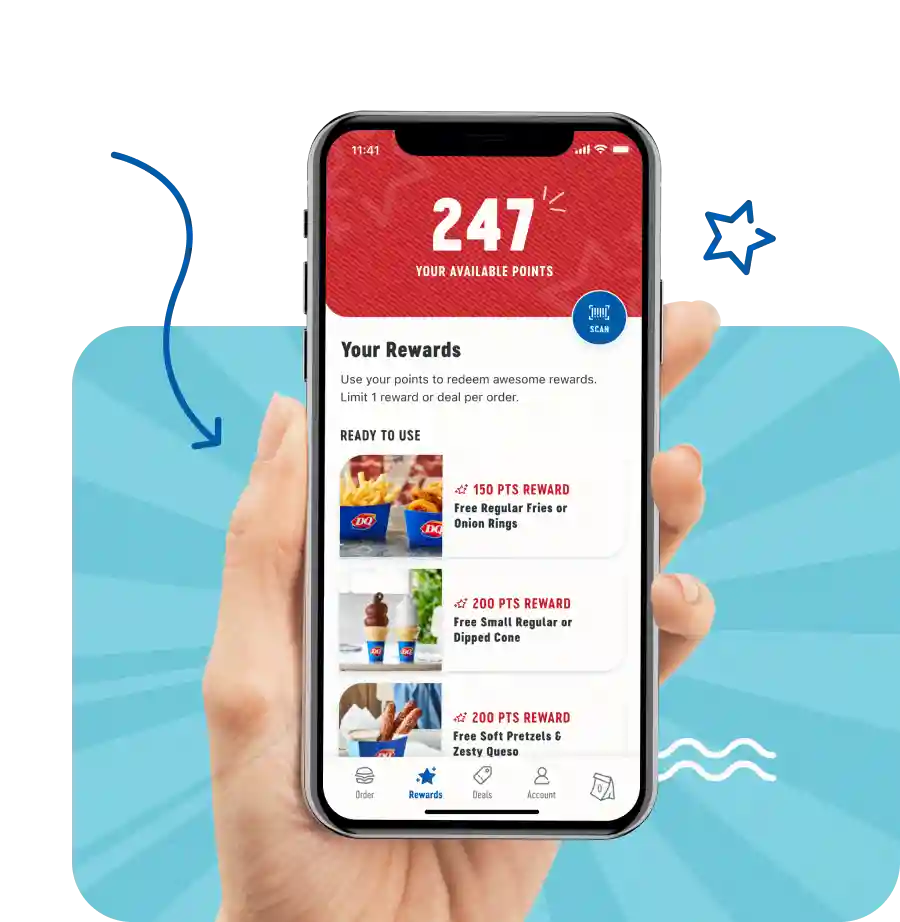 The Icing on the Cake