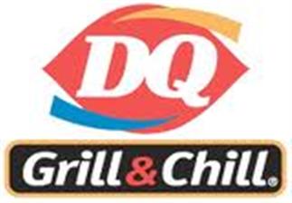 Dairy Queen Store Promo